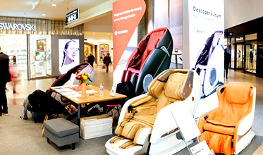 Tester gratuitement dans les magasins Komoder en France