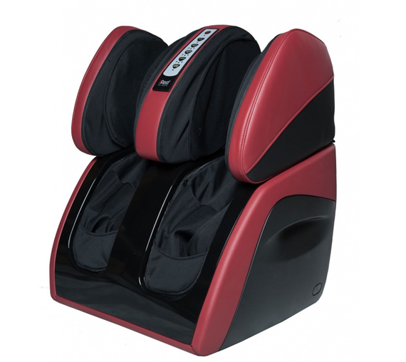 Komoder C30 rouge avec moir