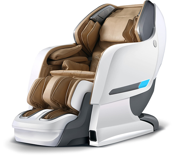 Fauteuil de massage LUXOR