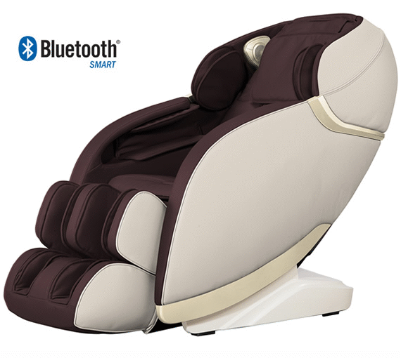 Fauteuil de massage Komoder Albert 2020