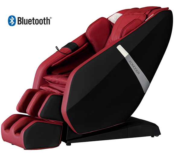 Fauteuil de massage Everest 2020