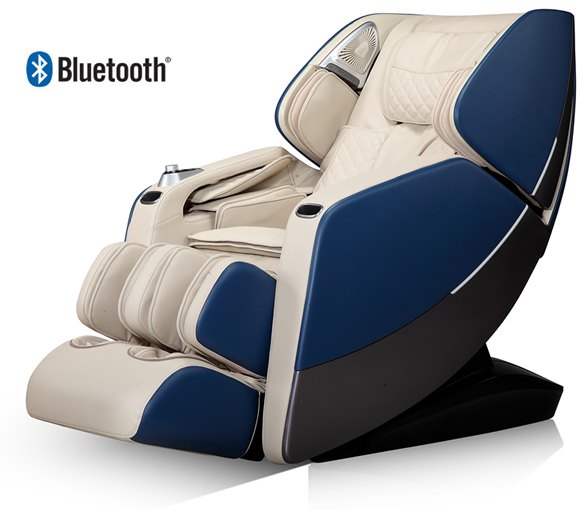 Fauteuil de massage Veleta 2020
